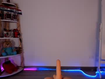 webcam girl annie_dreams live cam image #186132