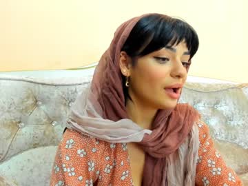 webcam girl moroccan_diamond live cam image #699569