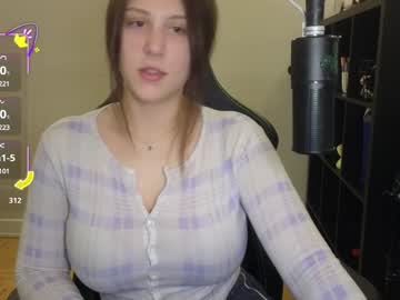 webcam girl alexa_dream live cam image #12357039