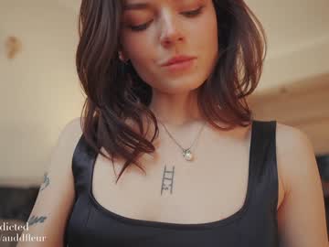 webcam girl auddicted live cam image #4102935