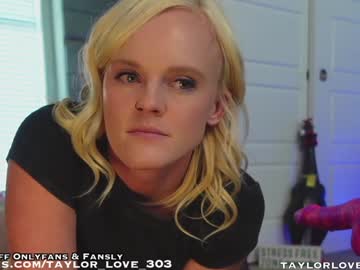 webcam girl taylor_love_303 live cam image #9712081