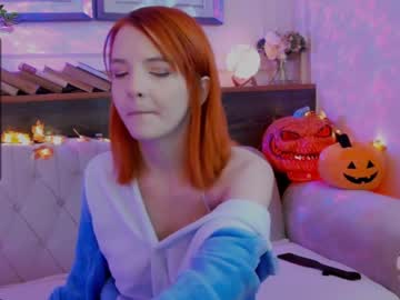webcam girl ginger_pie live cam image #528553