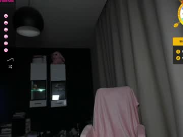 Screenshot from afrodite__ks live webcam sex show