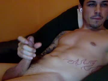 webcam man aidan_ace live cam image #3146954