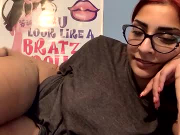 webcam girl heavensbunny live cam image #11472933