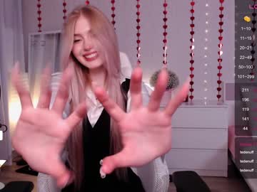 webcam girl vonnalein live cam image #8744483
