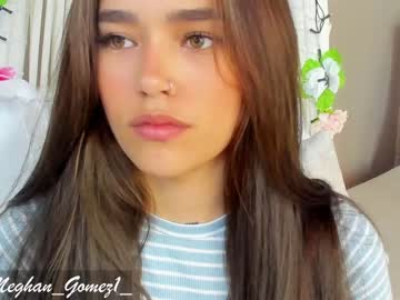 webcam girl _meghan_gomez1_ live cam image #604340