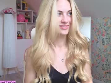 webcam girl brilliantvictoria live cam image #12737133