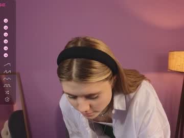 webcam girl alisia_spinnet live cam image #8039645
