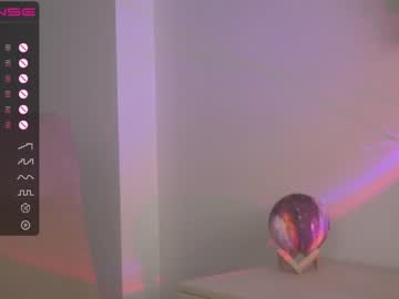 webcam girl oki_dokie live cam image #6661277