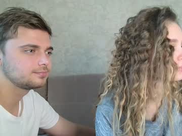 webcam couple eva_calvin live cam image #8375261