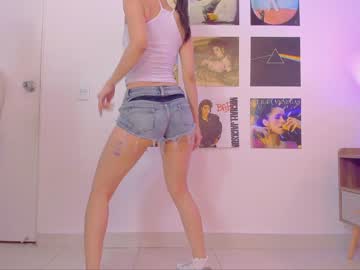 webcam girl little_effy18 live cam image #7662886
