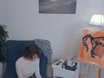 webcam girl cutee_curls live cam image #10127992