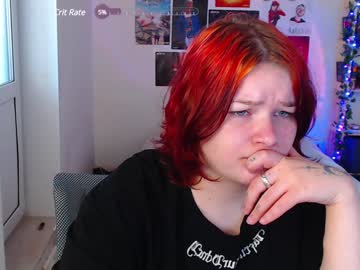 webcam girl cherry_night666 live cam image #10638857