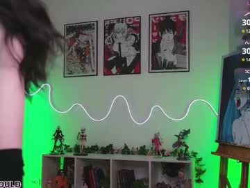 webcam girl holliwould_ live cam image #12810166