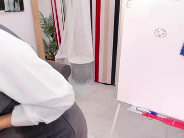 webcam girl raychell_black live cam image #12288633