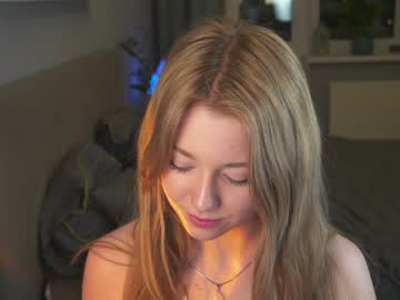 webcam girl infinitysoul_ live cam image #5408506