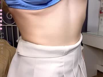 webcam girl lovely_shyy live cam image #10852357