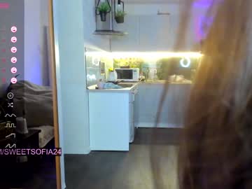 webcam girl sweetteets24 live cam image #10104944