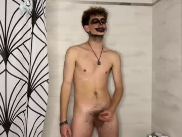 webcam man aronyou_win live cam image #10921560