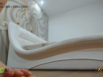 webcam girl krisi_kiss live cam image #1512158