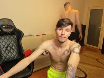 webcam man awesome_justin live cam image #871214