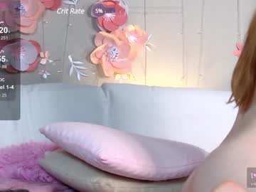 webcam girl caramelangels live cam image #10066715