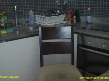 webcam man machinebumkelly live cam image #5982812