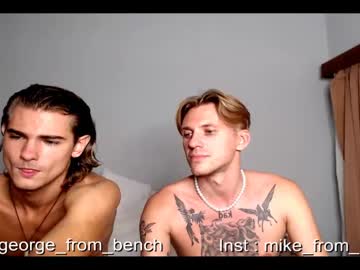 webcam man guys_from_the_bench live cam image #4517598