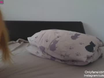 webcam girl cbhotblonde live cam image #7561309