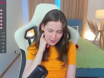 webcam girl beckymartens live cam image #523543