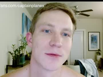 webcam man captainplanex live cam image #4179321