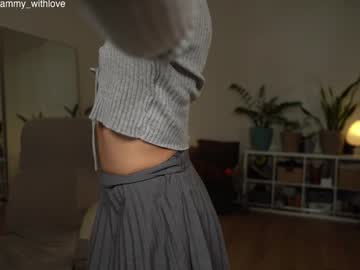 webcam girl lovely_tammy live cam image #10643234