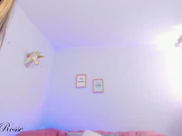 webcam girl abby_rosse_ live cam image #2471324