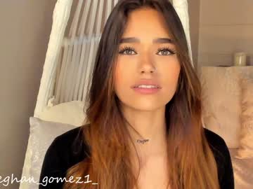 webcam girl _meghan_gomez1_ live cam image #4519040