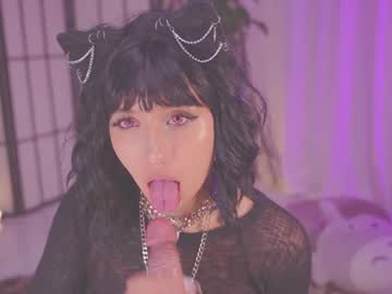 webcam girl nekyra_san live cam image #12385454