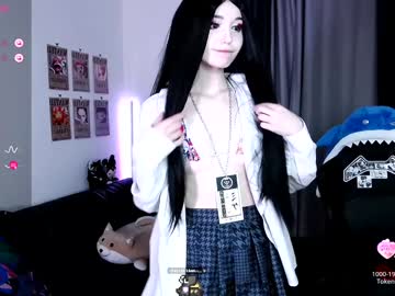 webcam girl _sparkland_ live cam image #10484797