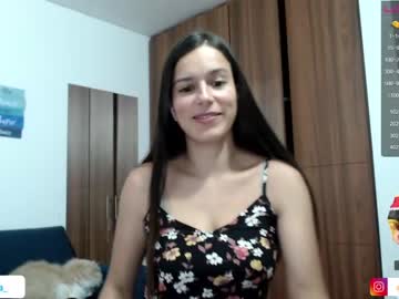 webcam girl ohanna_ live cam image #5313108