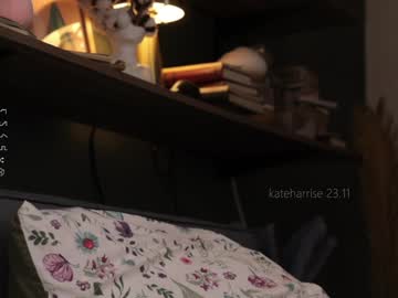 webcam girl kateharrise live cam image #11120126