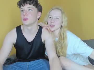 webcam couple emily0303 live cam image #12840747