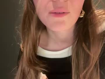 webcam girl ivyrosehere live cam image #12637799