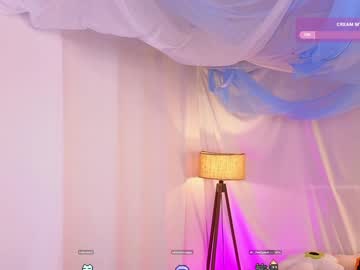webcam girl alisia_spinnet live cam image #10710682