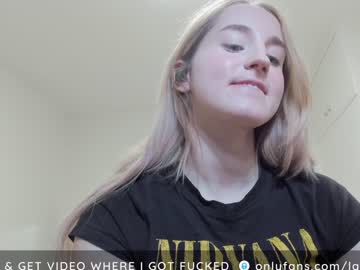 webcam girl laila_laurent live cam image #2360418