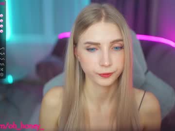 webcam girl oh_honey_ live cam image #3602545