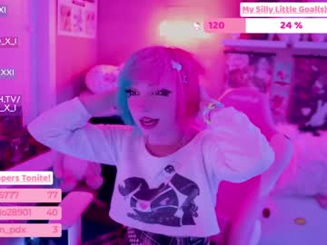 webcam girl baoxxxi live cam image #1202968