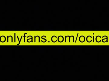 webcam girl ocicat live cam image #7702204