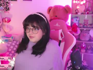 webcam girl maru_chan_ live cam image #1525820