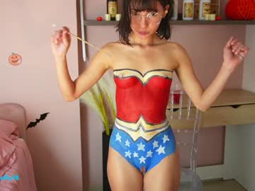 webcam girl little_effy18_ live cam image #10808434