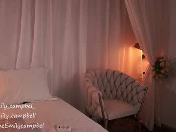 webcam girl emiilycampbell live cam image #11557495