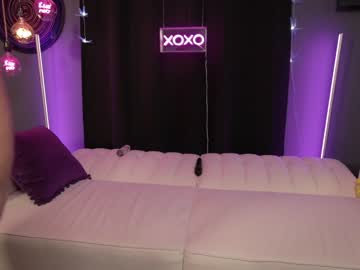 webcam couple scarlettxoxotarzan live cam image #7510042
